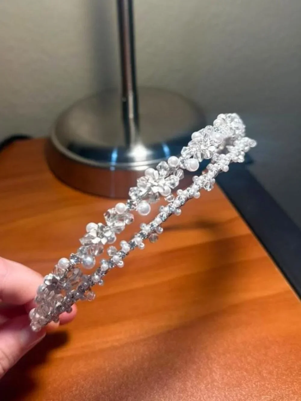 N/A this elegant